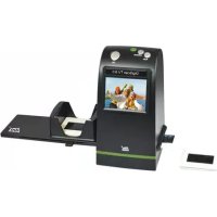 Notice dnt DIGISCAN TV 9.0 Scanner