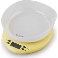 Notice TERMOZETA BILANCINA 85854G Balances de cuisine