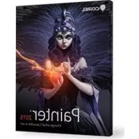 COREL Painter 2015 - Logiciel audio et/ou vidéo
