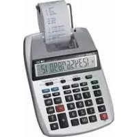 Notice CANON P23DH V Calculatrice