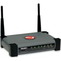 Notice IC Intracom 300N 3G Routeur