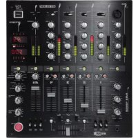 Notice Reloop RMX40 Table de mixage