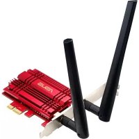 Notice ASUS PCEAC56 Carte réseau