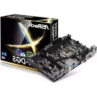 B85MDGS ASROCK