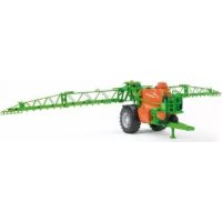 Bruder Amazone UX 5200 - Jouets