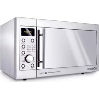 Notice KOENIG B01151 Four à micro-ondes