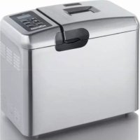 Notice KOENIG B02106 Machine à pain