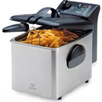 Notice KOENIG FRY 3 Friteuse