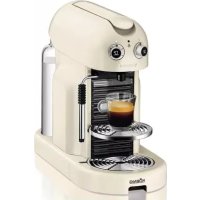 Notice KOENIG NESPRESSO MAESTRIA CREMA B03122 Machine à café