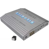 Notice Hifonics NXI4404 Empfänger