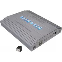 Notice Hifonics NXI1201 Empfänger