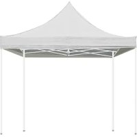 Notice Perel GZB5PRO Tente