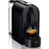 Notice KOENIG NESPRESSO U & ME B03130 Machine à café