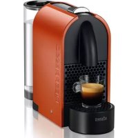 Notice KOENIG NESPRESSO U & ME Machine à café