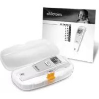 Notice MICROLIFE NC 150 Thermometer