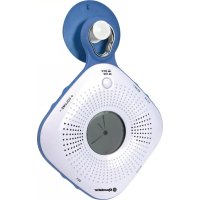 Notice ROADSTAR SRA2110CBL Radio-réveil