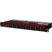 BEHRINGER Ultragain Digital ADA8200 - Table de mixage