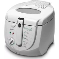 ROTEL Topfrit U175CH1 - Friteuse