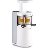 Notice Turmix JUICEPRESSO A34106 Extracteur de jus