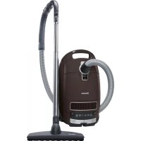 MIELE Complete C3 Total Care - Vacuum without a bag