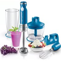 Notice SENCOR SHB 4361BL Blender