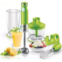 Notice SENCOR SHB 4362GR Blender