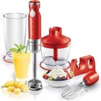 Notice SENCOR SHB 4364RD Blender