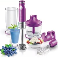 Notice SENCOR SHB 4365VT Blender