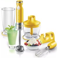 Notice SENCOR SHB 4366YL Blender