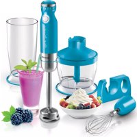 Notice SENCOR SHB 4367TQ Blender