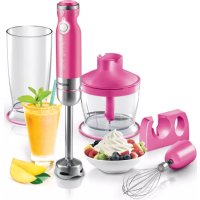 Notice SENCOR SHB 4368RS Blender