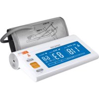 Notice SENCOR SBP 915 Tensiomètre