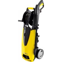 Notice Lavor ICLEAN 160 Nettoyeur haute pression