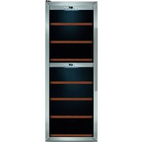 Notice CASO WINEMASTER 126 Bodega