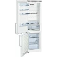 Notice BOSCH KGE39MW40 холодильник