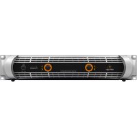 Notice BEHRINGER INUKE NU1000 Recepteur