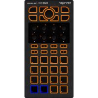 Notice BEHRINGER CMD DC1 Equipement DJ