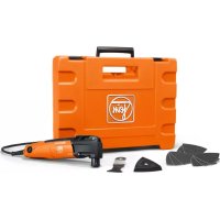 Notice Fein FMT 250 Q Multiverktøy
