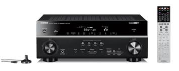 YAMAHA RX-V773 - Ampli home-cinéma