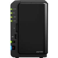 SYNOLOGY DiskStation DS214play - Serveur
