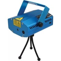 HQ Power VDL150RGML - Effect machine