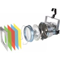 HQ Power VDLP56SCS - Effectenmachine