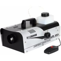 HQ Power VDL1200SM2 smoke machine - Cuchillo