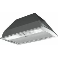 Notice TURBOAIR AOSTA GREYF52 Virtuves nosūcējs