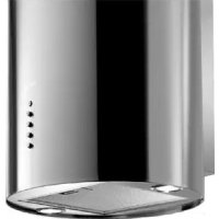 Notice TURBOAIR PANAREA LXIXA43 Virtuvės gartraukis