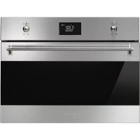SMEG SF4390MX - Miniovn