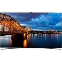 SAMSUNG UE40F8000SL - TV