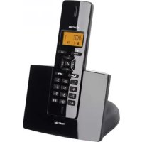 Notice TOPCOM BUTLER E2100 Telefon