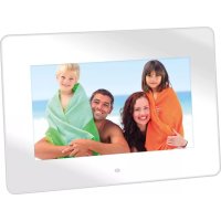 Notice Trevi DPL 2210 Cadre photo numérique