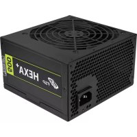Notice FSP/Fortron HEXA+ 500 Alimentation (PC)